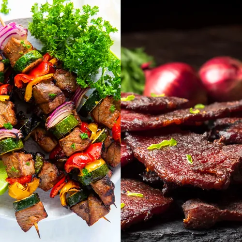 Air Fryer Frytkownica beztłuszczowa TESLA AirCook Grill QG800