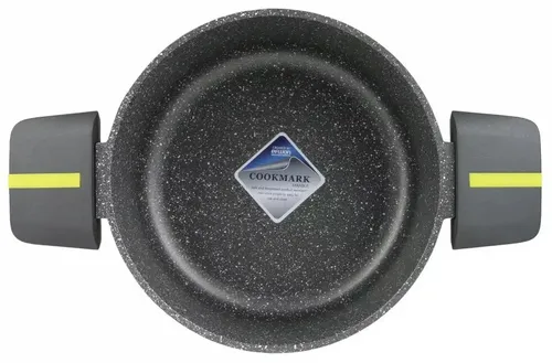 Zestaw garnków KLAUSBERG KB-7358 (12 elementów)