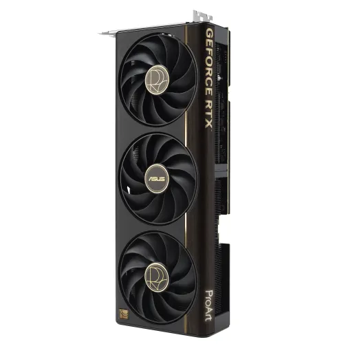 Karta graficzna ASUS ProArt GeForce RTX 5080 OC Edition 16GB GDDR7 256bit DLSS 4
