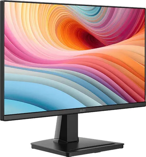 MSI PRO MP225 E12VL - 120Hz | Full HD | VA | 21.45''