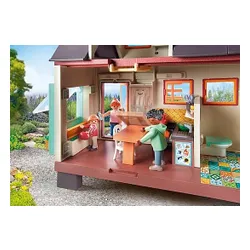 Набор фигурок Playmobil My Life 71509 Крошечный домик