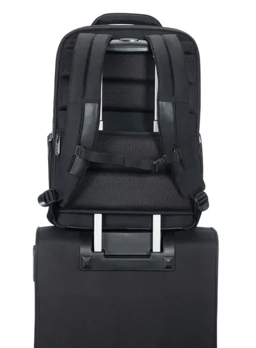 Рюкзак для ноутбука Samsonite Spectrolite 2.0 Backpack 17,3 " EXP-black