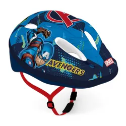 Kask MARVEL Avengers (rozmiar M)