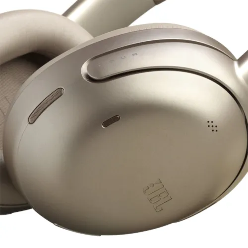 Słuchawki nauszne JBL TOUR ONE M3 ANC Kremowy