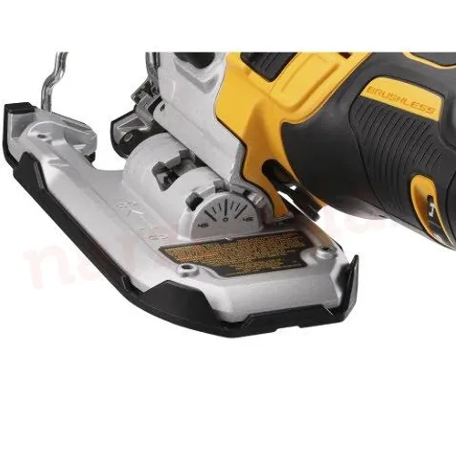 Лобзик аккумуляторный DeWalt DCS335P2