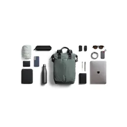 Городской рюкзак Bellroy Tokyo Totepack - everglade