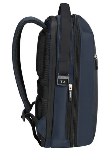 Plecak na laptopa 14,1 " Samsonite Litepoint - blue