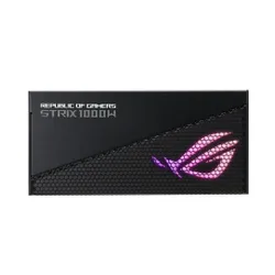 Zasilacz ASUS ROG STRIX Gold Aura Edition 1000W 80+ Gold