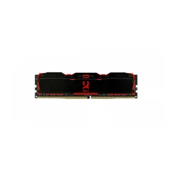 GOODRAM Pamięć DDR4 IRDM X 16GB/3200 16-20-20 Czarna