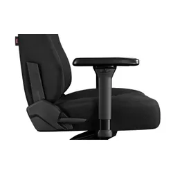 Fotel YUMISU 2053 Czarny