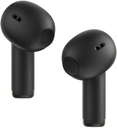 Słuchawki douszne SENNHEISER Accentum Open Czarny