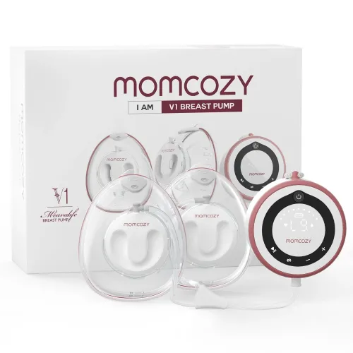 Laktator Momcozy V1 BP143-IR00BA-A