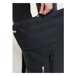 Рюкзак городской GOT BAG Rolltop Easy - black