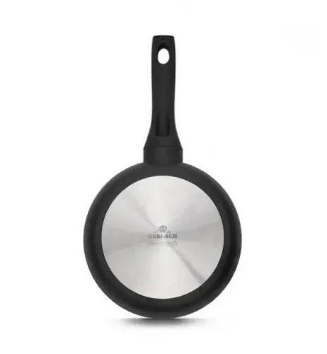 GERLACH Granitex 20 cm - patelnia z powłoką ceramiczną