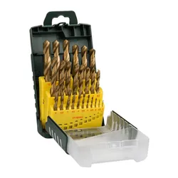 Zestaw wierteł BOSCH HSS-TiN 2607017154 (25 szt.)