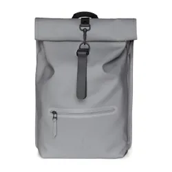 Велосипедный рюкзак Rains Rolltop Rucksack-rock