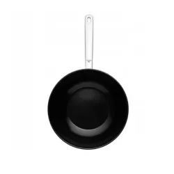 GERLACH Solid Lite - patelnia WOK 28 cm