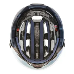 Kask rowerowy UVEX Finale Visor V