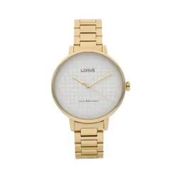 LORUS RG268PX9 Gold / Gold Saatler