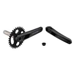 Mechanizm korbowy Shimano Deore FC-M6100 (32T)