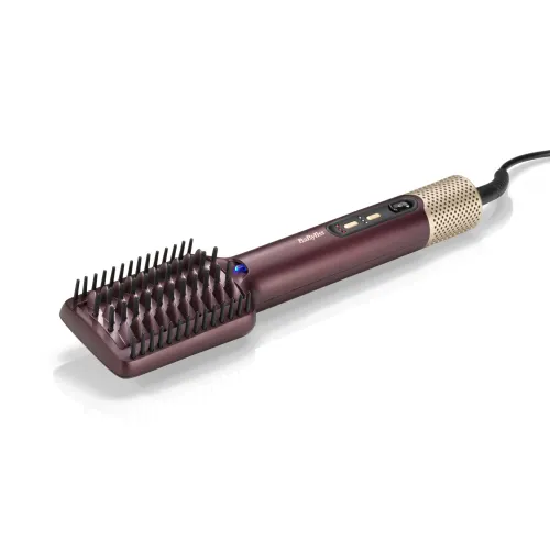 Suszarko-lokówka BaByliss AS6400E 900W Jonizacja Zimny nawiew 4 poziomy temperatury