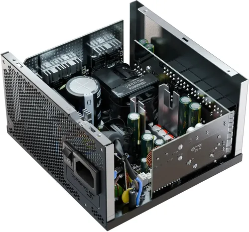 Zasilacz SEASONIC Core GX-850 850W 80 Plus Gold ATX3.1