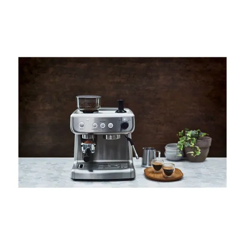 Ekspres BREVILLE Barista Max VCF126X