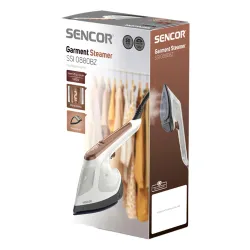 Parownica do ubrań Sencor SSI 0880BZ 1800W 25g/min