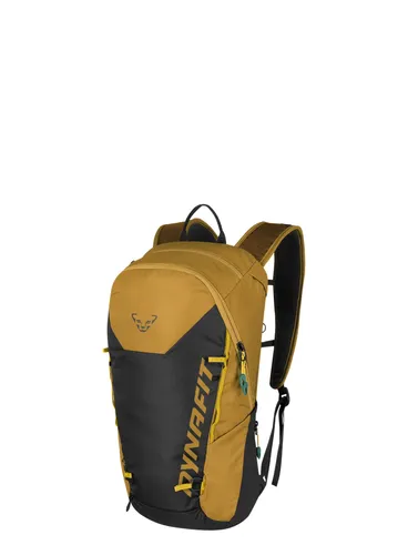 Plecak turystyczny Dynafit Transalper 18 Backpack - tobacco/black out
