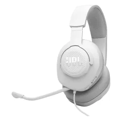 JBL Quantum 100 M2 Białe