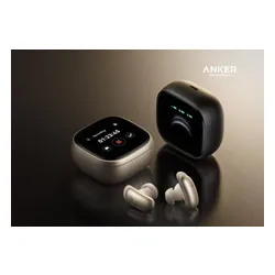 Soundcore Liberty 5 Pro Max Czarne