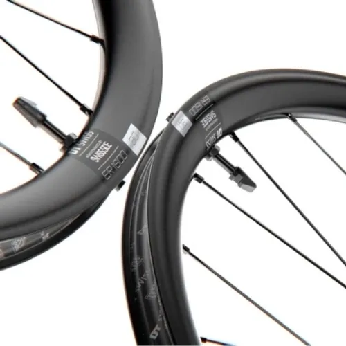 Koło tylne DT Swiss ER 1600 Spline DB 28" SRAM XDR - 30mm