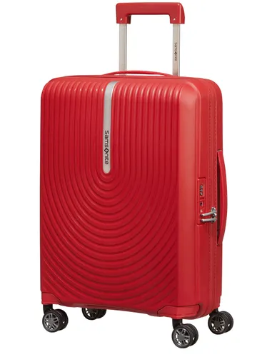 Чемодан/ручная кладь Samsonite Hi-FI-red