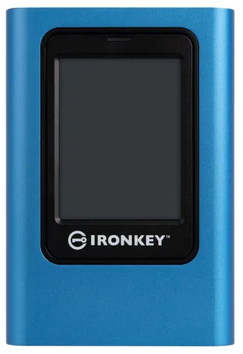 Dysk KINGSTON IronKey IKVP80ES 960GB SSD