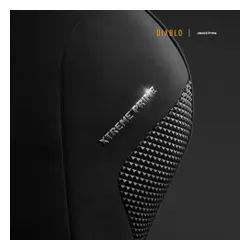 Fotel DIABLO CHAIRS X-One 2.0 Prime Czarny