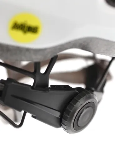 Kask rowerowy Smith Signal MIPS - white