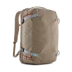 Patagonia Black Hole MLC 45 l călătorie rucsac sac - seabird gri