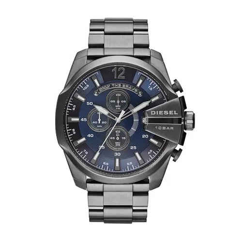 Часы Diesel Mega Chief DZ4329 Grey