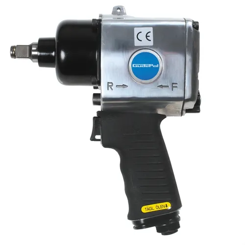 Klucz pn. 1/2" HD-650 Gudepol NP1041