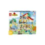 LEGO DUPLO 10994 aile evi 3in1