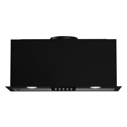 Okap Beko HNU61422B Czarny