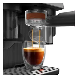Ekspres BEKO CaffeExperto CED7524X (Cold Brew)