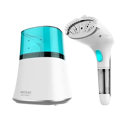 Parownica do ubrań Cecotec SmoothForce 3000 UltraSteam 1200W 25g/min
