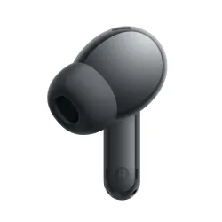 Słuchawki bezprzewodowe Xiaomi Redmi Buds 8 Lite Dokanałowe Bluetooth 5.4 Czarny