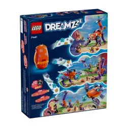 LEGO Dreamzzz 71481 домашние животные Иззи