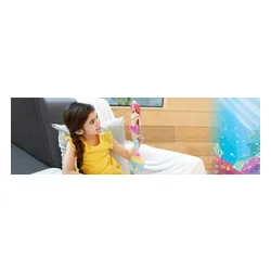 Lalka Barbie Dreamtopia Syrenka Tęczowa GTF89