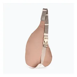 Plecak miejski KAVU Remix Rope Bag 10 l pebblestone