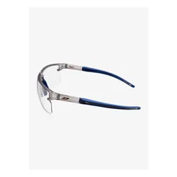 Okulary fotochromowe Julbo Outline - REACTIV 0-3 - grey/blue/clear