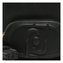 Liu Jo M Rucsac Aa3120 E0503 Nero 22222