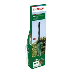 Sekator akumulatorowy BOSCH EasyHedgeCut 18V-44-11